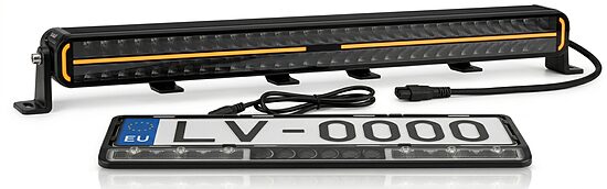 Led apgaismojums,aksesuāri