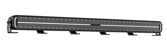 Divrindu ledbārs 105CM (Legāls ceļu satiksmē) 12/24V