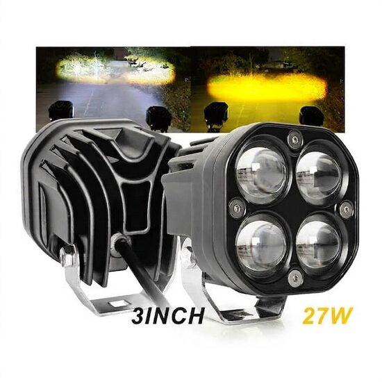 Universāls led lukturis