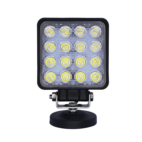 DARBA GAISMA 48W (10V-30V)