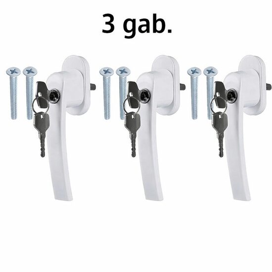 3gab. rokturis ar atslēgu.