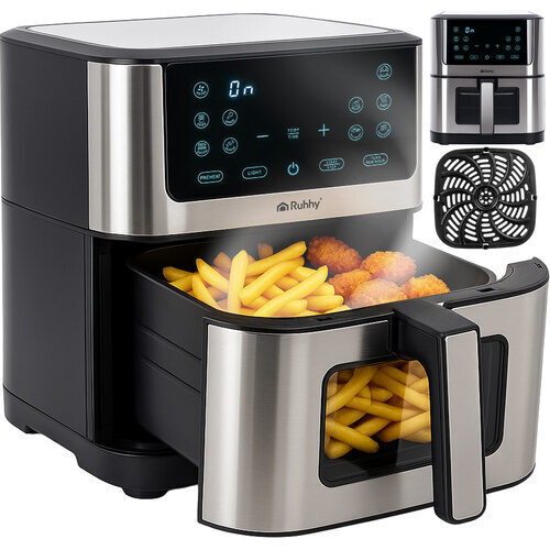 AIR FRYER XXL 8L