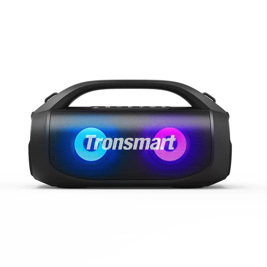 Tronsmart Bang SE bezvadu Bluetooth skaļrunis 40W Melns