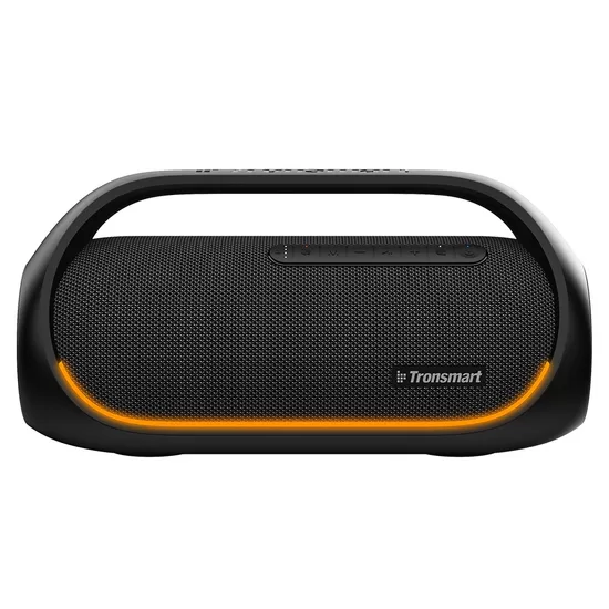 Tronsmart Bang Waterproof Wireless Bluetooth Speaker 60W with Powerbank Function Black