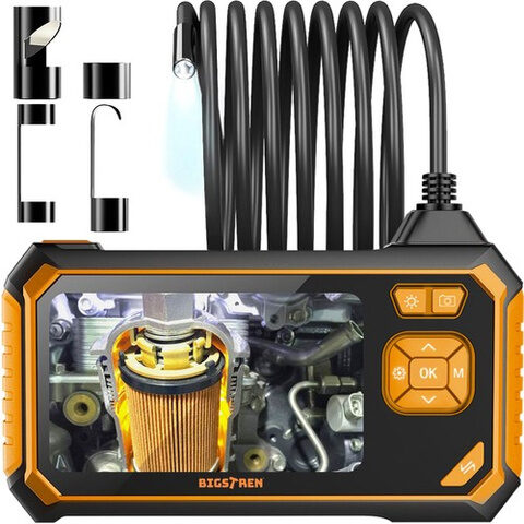 Endoskops - 5m Bigstren