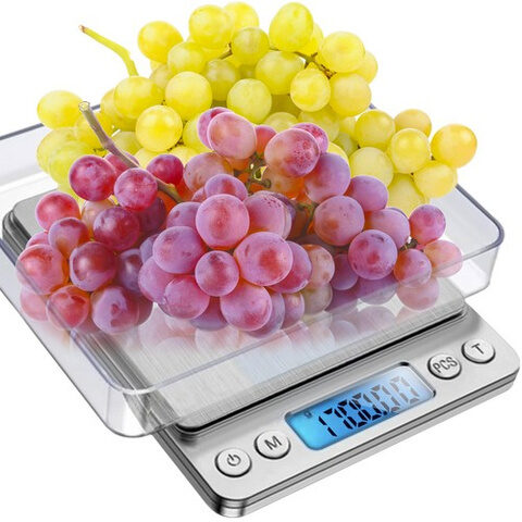 Virtuves svari 2kg
