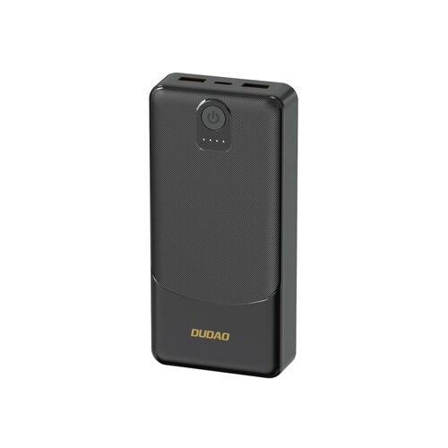 Powerbank K10 10000mAh 2.4A  Dudao