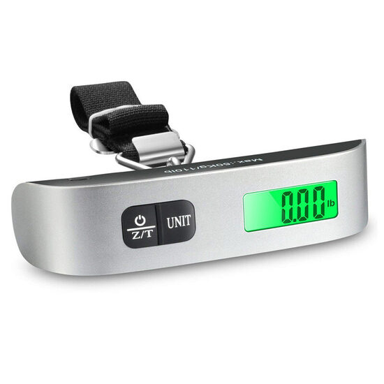 Elektroniskie svari Max 50 kg